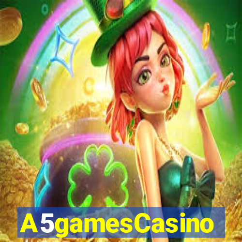 A5gamesCasino