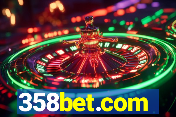 358bet.com