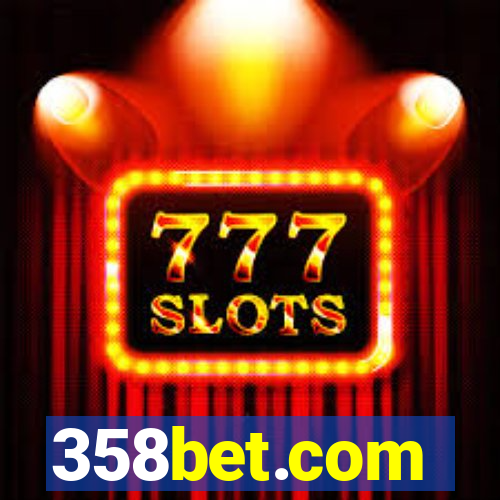 358bet.com