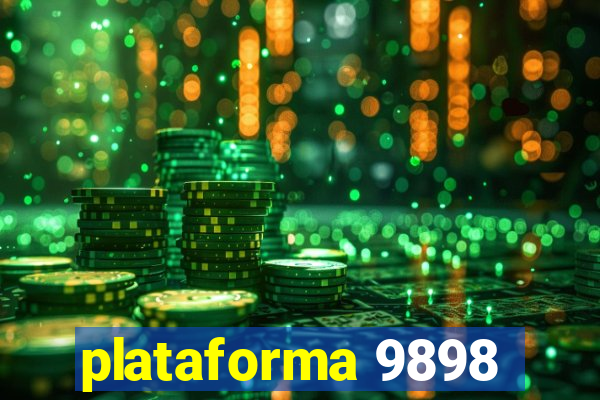 plataforma 9898