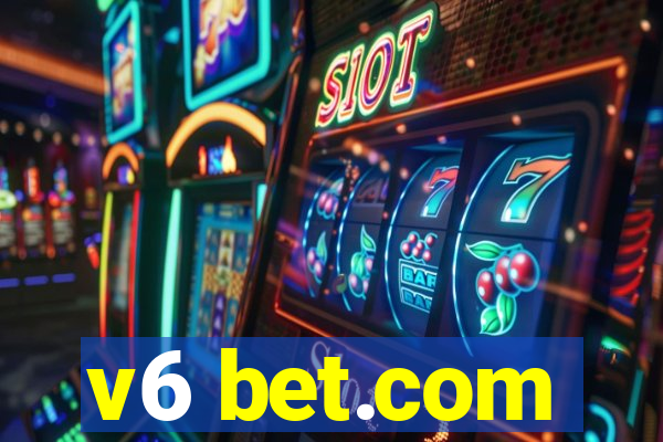 v6 bet.com