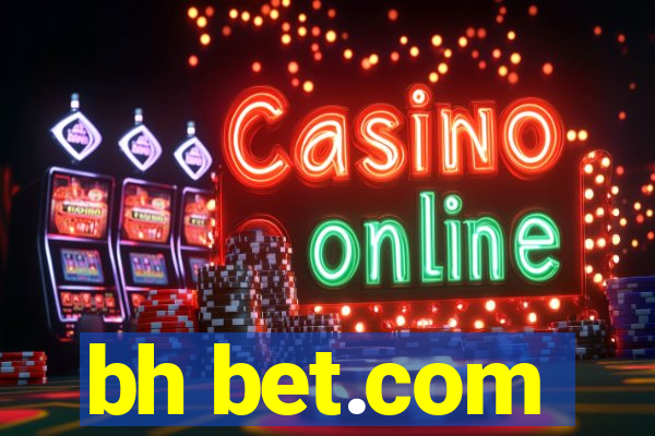 bh bet.com