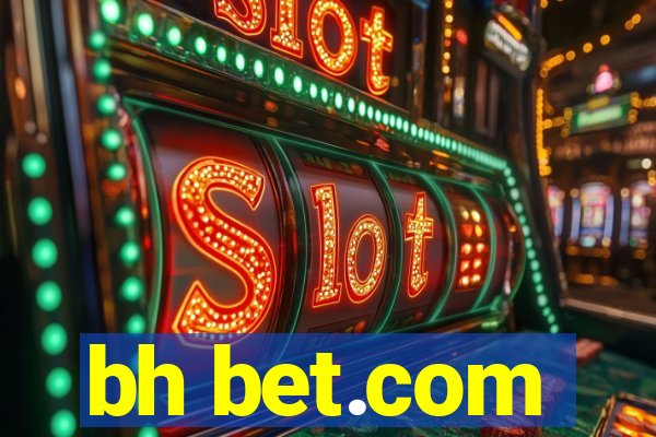 bh bet.com