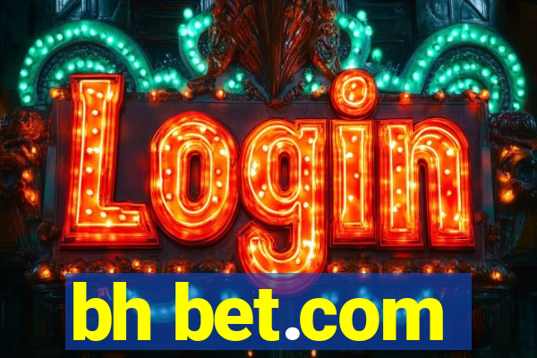 bh bet.com