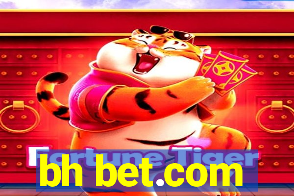 bh bet.com