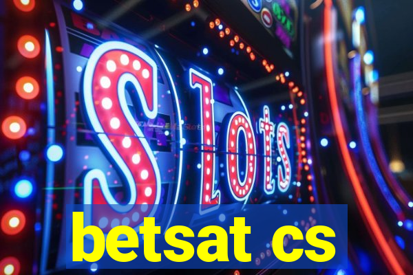 betsat cs