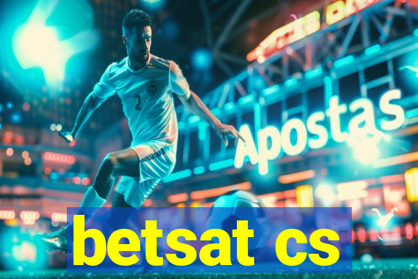 betsat cs