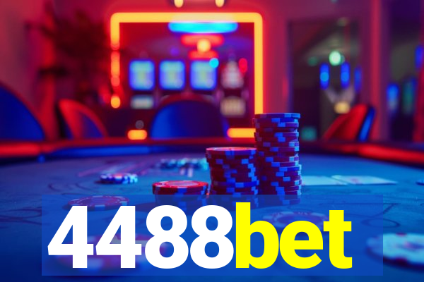 4488bet