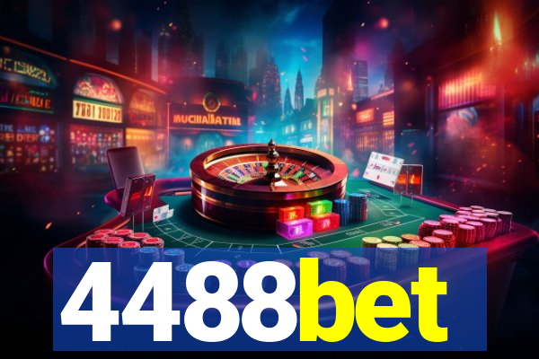 4488bet