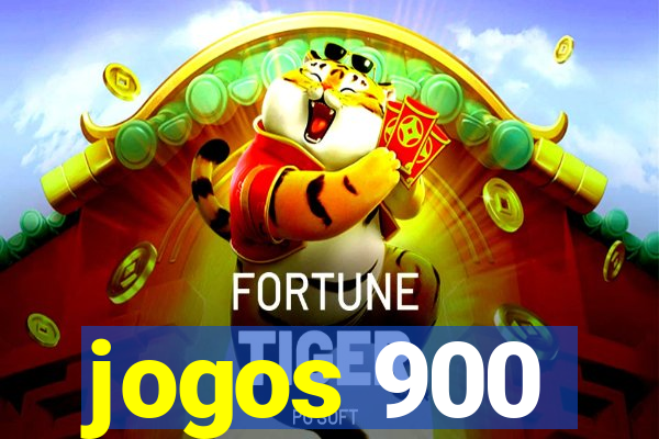 jogos 900