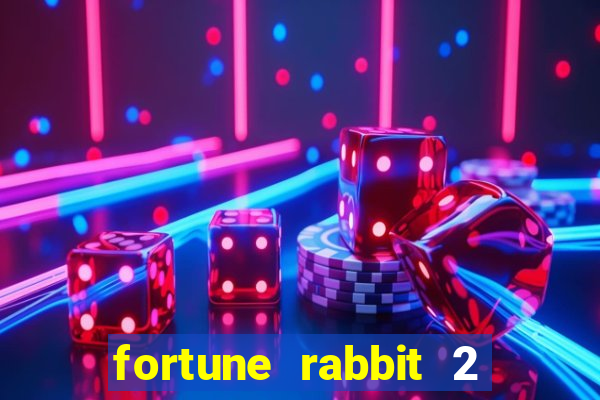 fortune rabbit 2 demo grátis