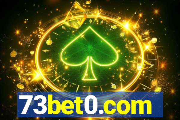 73bet0.com