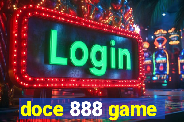 doce 888 game