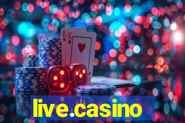 live.casino