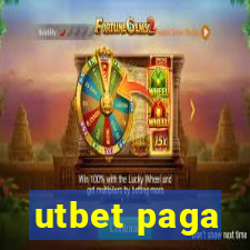 utbet paga