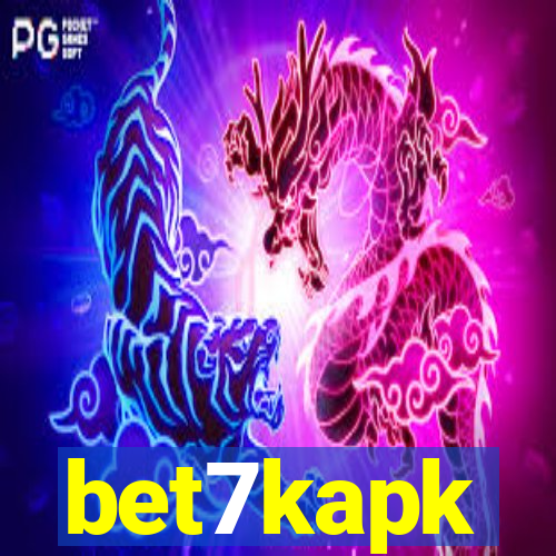 bet7kapk