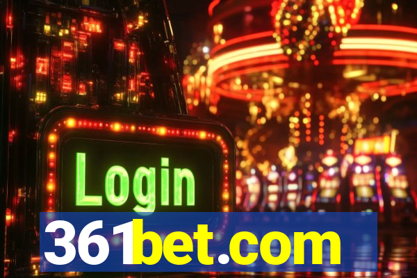 361bet.com