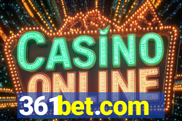 361bet.com