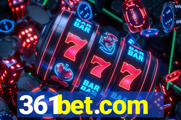 361bet.com