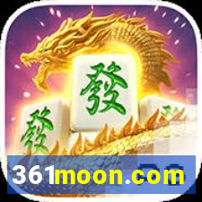 361moon.com