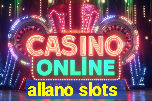 allano slots