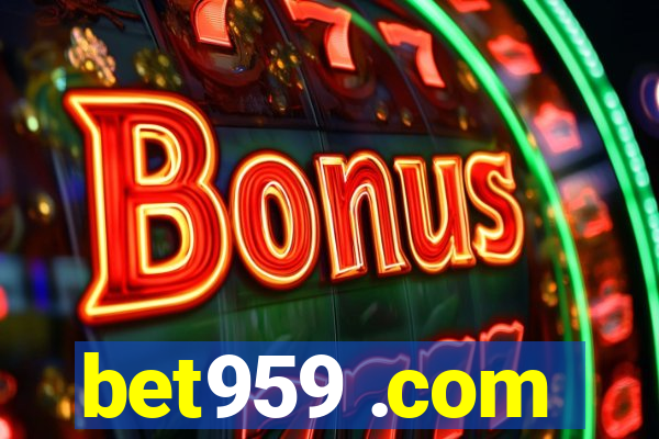 bet959 .com