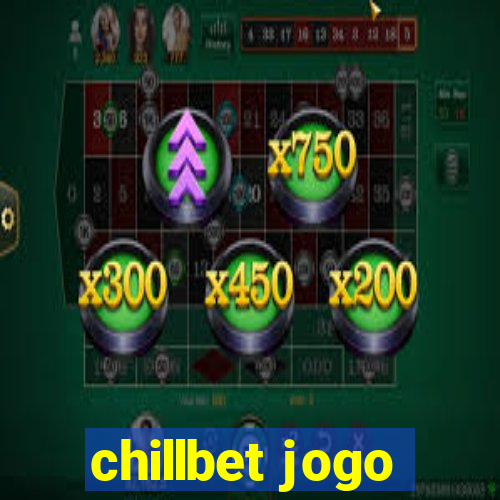 chillbet jogo