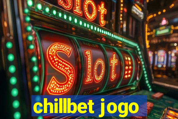 chillbet jogo