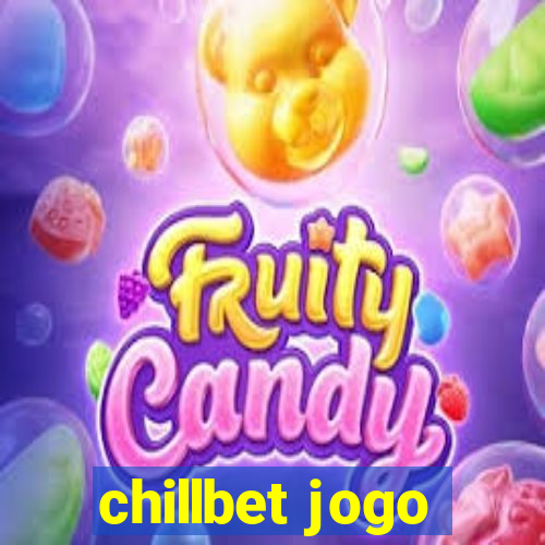 chillbet jogo