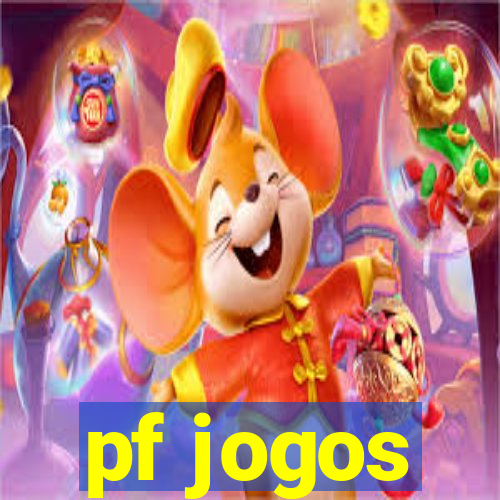 pf jogos