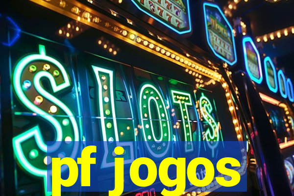 pf jogos