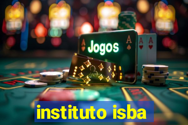 instituto isba