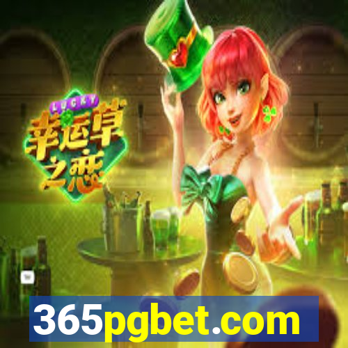 365pgbet.com