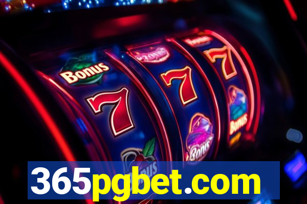 365pgbet.com