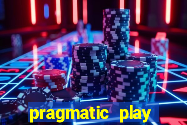 pragmatic play slots rtp