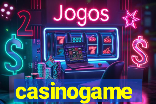 casinogame