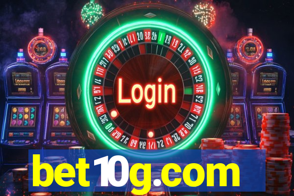 bet10g.com