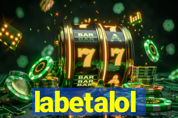 labetalol