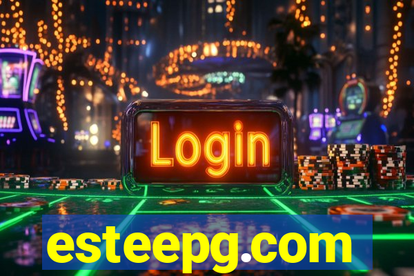 esteepg.com