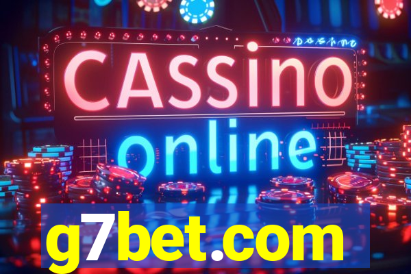 g7bet.com