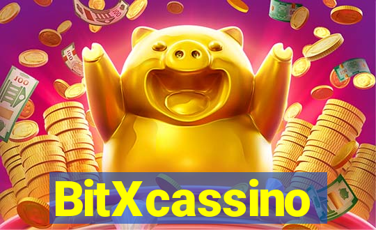 BitXcassino