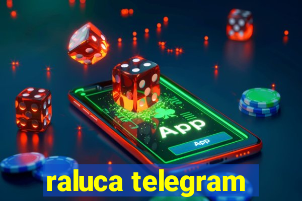 raluca telegram