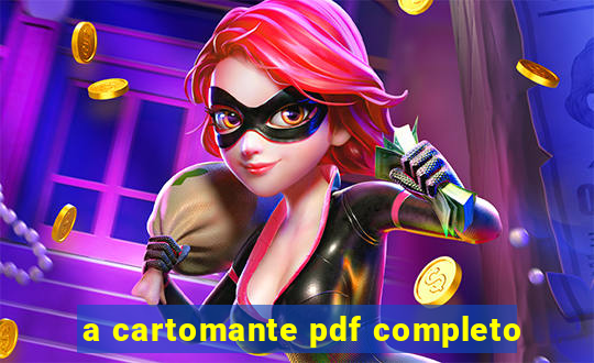 a cartomante pdf completo