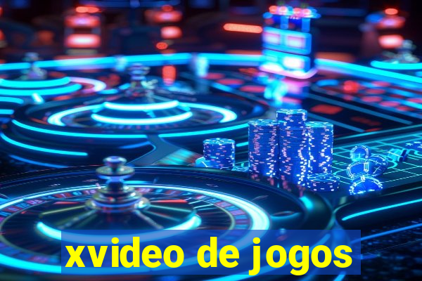 xvideo de jogos