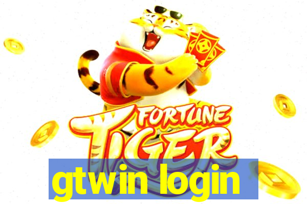 gtwin login