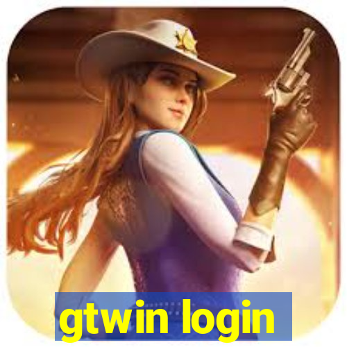 gtwin login