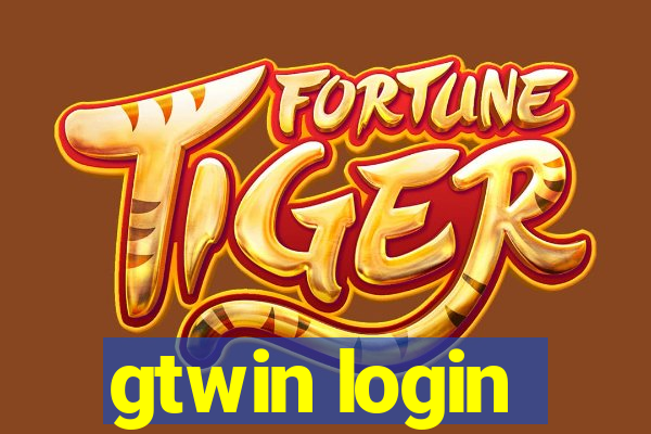 gtwin login