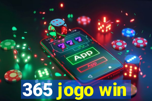 365 jogo win