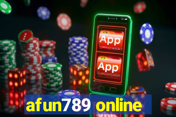 afun789 online