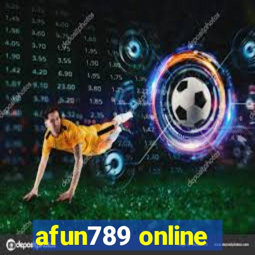 afun789 online